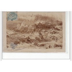 CHAMPIGNY - Bataille de Champigny - 30 Novembre au 2 Décembre 1870 - très bon état