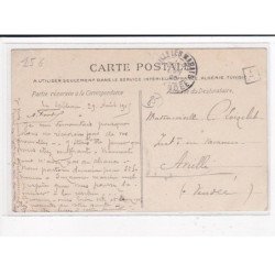 Vieux Vendéen, Le père Eloi - très bon état