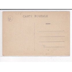 BRIGUEIL-LE-CHANTRE : Grande Rue - très bon état