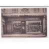 LOUDUN : Maison Richard, Magasins d'Horlogerie-Bijouterie - très bon état