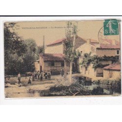 VOUILLE-La-BATAILLE : La Beurrerie de Ribière - très bon état