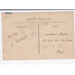 VOUILLE-La-BATAILLE : La Beurrerie de Ribière - très bon état