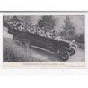 PLOMBIERES-LES-BAINS : Autocar de la Maison F.Duval - très bon état