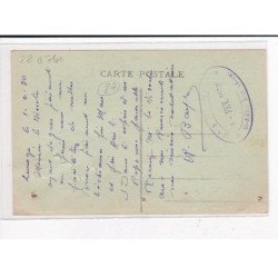 LIMOGES : Grande Taverne du "Lion d'Or", Cabaret artistique, Restaurant - état