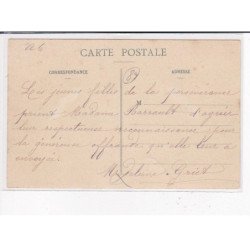 LAILLY : Souvenir de la Veillée Lorraine, Costumes de l'Epoque - très bon état