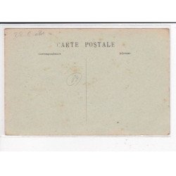 LEZINNES : Café de la Gare - état