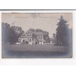 THORIGNY-sur-OREUSE : La Pommeraye, Pont-sur-Yonne - très bon état