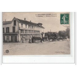 VILLIERS LE BEL - A l'Espérance - Maison Chappuy - très bon état