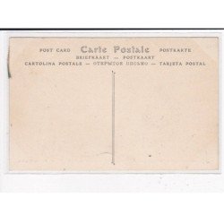 VILLEBON : Le Château, 25 Août 1912, Souvenir du Festival - très bon état