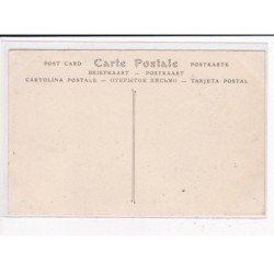 VILLEBON : Le Château, 25 Août 1912, Souvenir du Festival - très bon état