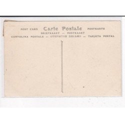 VILLEBON : Le Château, 25 Août 1912, Souvenir du Festival - très bon état