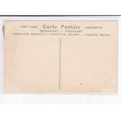 VILLEBON : Le Château, 25 Août 1912, Souvenir du Festival, Barres parallèles - très bon état