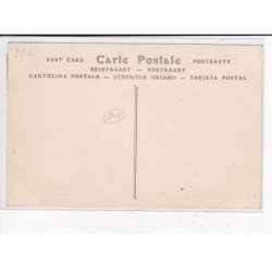 VILLEBON : Le Château, 25 Août 1912, Souvenir du Festival - très bon état