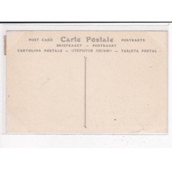 VILLEBON : Le Château, 25 Août 1912, Souvenir du Festival, Gymnastes - très bon état