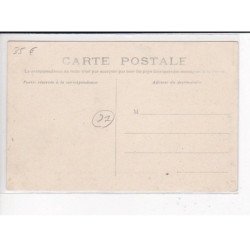 SACLAS : Hôtel du Printemps, Route de Guillerval - très bon état