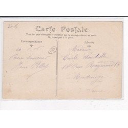NEUILLY : L'Alcazar-Théâtre - très bon état