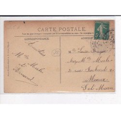 LA GARENNE : Allée du Moulin Joly - très bon état