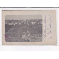 A LOCALISER : Vue générale - très bon état