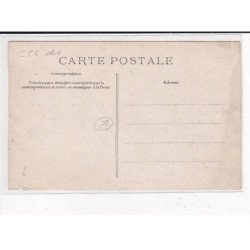 LA GARENNE COLOMBES : Avenue des Vats - état