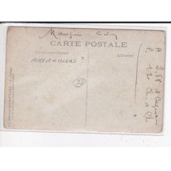 AUBERVILLIERS? : Photo groupée - très bon état