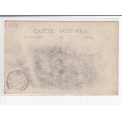 PERSAN : AD.BIRON, Photo de groupe - très bon état