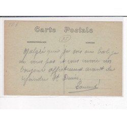 ENGHIEN-les-BAINS : Aux rendez-vous des Noces, établissement Fourré, Boulevard d'Argenteuil - très bon état