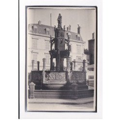 PUY-DE-DOME, Clermont-Ferrand, Divers lieux, Lot de 7 Photos, environ 15x10cm, années 1920-30 - très bon état