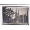 PUY-DE-DOME, Clermont-Ferrand, Divers lieux, Lot de 7 Photos, environ 15x10cm, années 1920-30 - très bon état