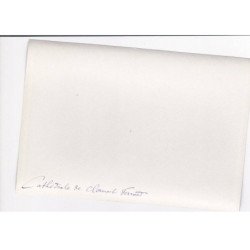 PUY-DE-DOME, Clermont-Ferrand, Divers lieux, Lot de 7 Photos, environ 15x10cm, années 1920-30 - très bon état