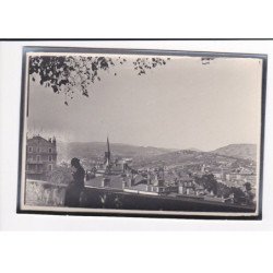 PUY-DE-DOME, Clermont-Ferrand, Divers lieux, Lot de 7 Photos, environ 15x10cm, années 1920-30 - très bon état