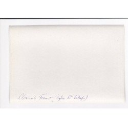 PUY-DE-DOME, Clermont-Ferrand, Divers lieux, Lot de 7 Photos, environ 15x10cm, années 1920-30 - très bon état