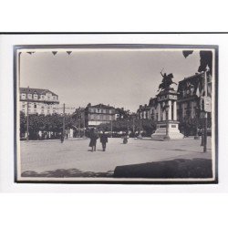 PUY-DE-DOME, Clermont-Ferrand, Divers lieux, Lot de 7 Photos, environ 15x10cm, années 1920-30 - très bon état