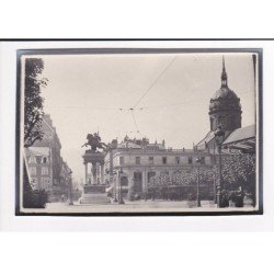 PUY-DE-DOME, Clermont-Ferrand, Divers lieux, Lot de 7 Photos, environ 15x10cm, années 1920-30 - très bon état