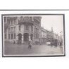 MEURTHE-ET-MOSELLE, NANCY, Divers lieux de la ville, Lot de 57 Photos, environ 15x10cm, années 1900-20 - très bon état