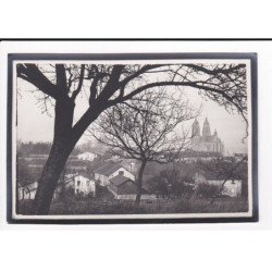 MEURTHE-ET-MOSELLE, NANCY, Divers lieux de la ville, Lot de 57 Photos, environ 15x10cm, années 1900-20 - très bon état