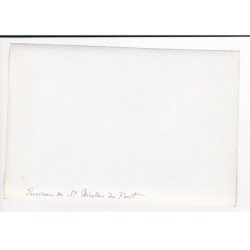MEURTHE-ET-MOSELLE, NANCY, Divers lieux de la ville, Lot de 57 Photos, environ 15x10cm, années 1900-20 - très bon état