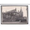 MEURTHE-ET-MOSELLE, NANCY, Divers lieux de la ville, Lot de 57 Photos, environ 15x10cm, années 1900-20 - très bon état