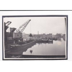MEURTHE-ET-MOSELLE, NANCY, Divers lieux de la ville, Lot de 57 Photos, environ 15x10cm, années 1900-20 - très bon état
