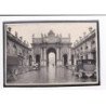 MEURTHE-ET-MOSELLE, NANCY, Divers lieux de la ville, Lot de 57 Photos, environ 15x10cm, années 1900-20 - très bon état
