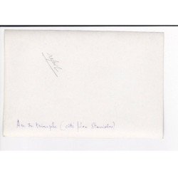 MEURTHE-ET-MOSELLE, NANCY, Divers lieux de la ville, Lot de 57 Photos, environ 15x10cm, années 1900-20 - très bon état