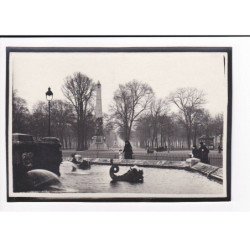 MEURTHE-ET-MOSELLE, NANCY, Divers lieux de la ville, Lot de 57 Photos, environ 15x10cm, années 1900-20 - très bon état