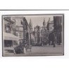 MEURTHE-ET-MOSELLE, NANCY, Divers lieux de la ville, Lot de 57 Photos, environ 15x10cm, années 1900-20 - très bon état