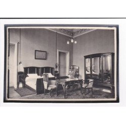 MEURTHE-ET-MOSELLE, NANCY, Divers lieux de la ville, Lot de 57 Photos, environ 15x10cm, années 1900-20 - très bon état