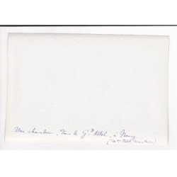 MEURTHE-ET-MOSELLE, NANCY, Divers lieux de la ville, Lot de 57 Photos, environ 15x10cm, années 1900-20 - très bon état