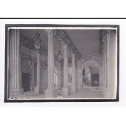 MEURTHE-ET-MOSELLE, NANCY, Divers lieux de la ville, Lot de 57 Photos, environ 15x10cm, années 1900-20 - très bon état
