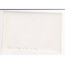 MEURTHE-ET-MOSELLE, NANCY, Divers lieux de la ville, Lot de 57 Photos, environ 15x10cm, années 1900-20 - très bon état