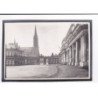 MEURTHE-ET-MOSELLE, NANCY, Divers lieux de la ville, Lot de 57 Photos, environ 15x10cm, années 1900-20 - très bon état