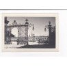 MEURTHE-ET-MOSELLE, NANCY, Divers lieux de la ville, Lot de 57 Photos, environ 15x10cm, années 1900-20 - très bon état