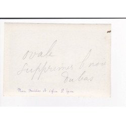 MEURTHE-ET-MOSELLE, NANCY, Divers lieux de la ville, Lot de 57 Photos, environ 15x10cm, années 1900-20 - très bon état
