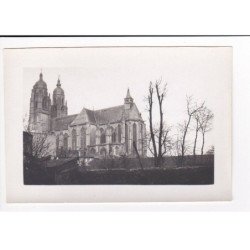 MEURTHE-ET-MOSELLE, NANCY, Divers lieux de la ville, Lot de 57 Photos, environ 15x10cm, années 1900-20 - très bon état